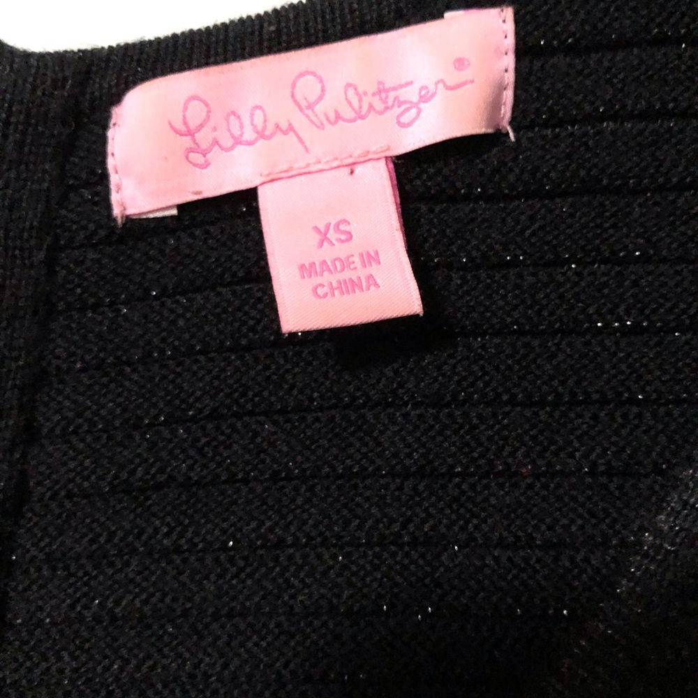 Lilly PulitzerJezabel Lurex
